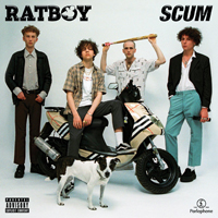 Rat Boy - Scum (Deluxe Edition)