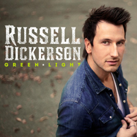 Dickerson, Russell - Green Light (Single)