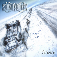 Serenity Broken - Savior (Single)
