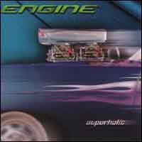 Engine - Superholic