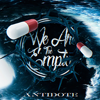 We Are the Empty - Antidote (Single)