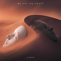We Are the Empty - Virus (EP)