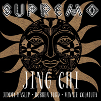 Jing Chi - Supremo