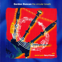 Duncan, Gordon - The Circular Breath