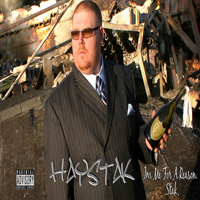 Haystak - Im Me For A Reason, Stak