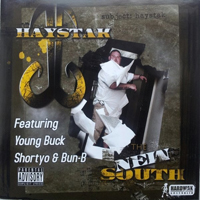Haystak - The New South