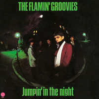 Flamin' Groovies - Jumpin' In The Night (Reissue)