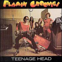 Flamin' Groovies - Teenage Head