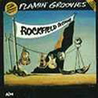 Flamin' Groovies - Rockfield Sessions