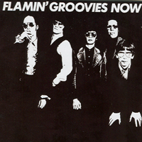 Flamin' Groovies - Now