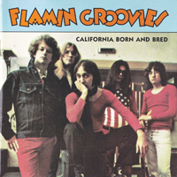 Flamin' Groovies - California Born And Bred