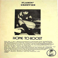 Flamin' Groovies - Home To Roost