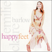 Barlow, Emilie-Claire - Happyfeet