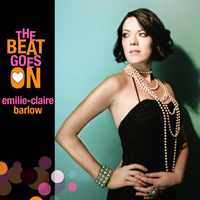 Barlow, Emilie-Claire - The Beat Goes On