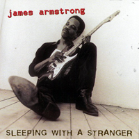 Armstrong, James - Sleeping With A Stranger