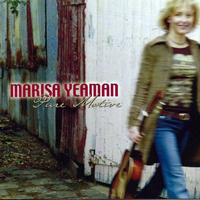 Yeaman, Marisa - Pure Motive