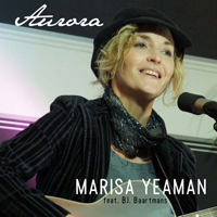 Yeaman, Marisa - Aurora (Single)