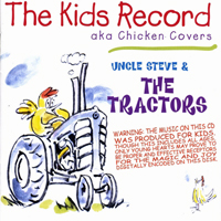 Tractors - The Kids Record