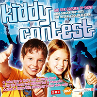 Kiddy Contest - Kiddy Contest Vol. 15