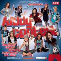 Kiddy Contest - Kiddy Contest, Vol. 17