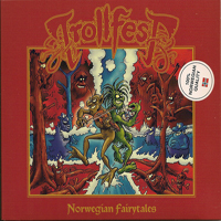TrollfesT - Norwegian Fairytales