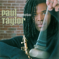 Taylor, Paul  - Hypnotic