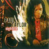 Taylor, Paul  - Nightlife