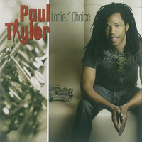 Taylor, Paul  - Ladies Choice