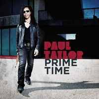 Taylor, Paul  - Prime Time