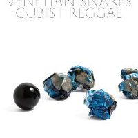 Venetian Snares - Cubist Reggae (EP)