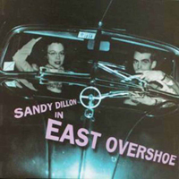 Dillon, Sandy - Sandy Dillon In East Overshoe