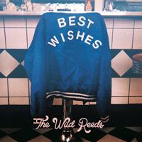 Wild Reeds - Best Wishes (EP)