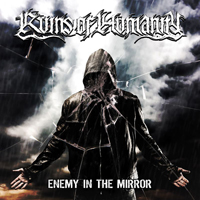 Ruins of Humanity - Enemy in the Mirror (EP)