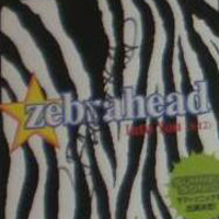 Zebrahead - Into You (Single)