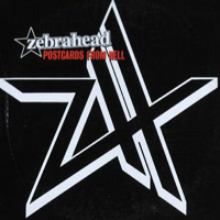 Zebrahead - Postcards From Hell (Single)