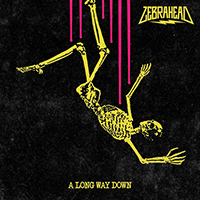 Zebrahead - A Long Way Down (Single)