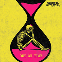 Zebrahead - Out of Time (Single)