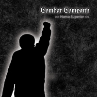 Combat Company - Homo Superior (EP)
