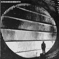 Stechschritt - Mein Herz (Single)