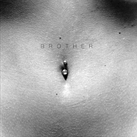LR (DNK) - Brother (EP)