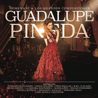 Pineda, Guadalupe - Homenaje a Los Grandes Compositores