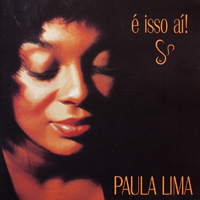 Lima, Paula - E Isso Ai