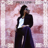 Lima, Paula - Diva Paulista
