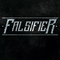 Falsifier - Falsifier (EP) (Re-Issue)
