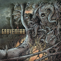 Gravemind - The Hateful One (Deluxe Edition)