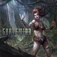 Gravemind - The Death Of Teyolia (Single)