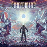 Gravemind - The Deathgate (EP)