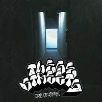 These Streets - Out Of Time (EP)