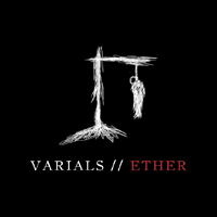 Varials - Failure//Control (EP)