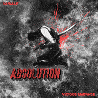 Varials - Absolution (Split EP)